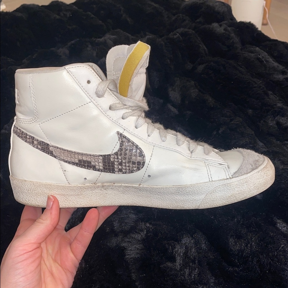 Nike Blazers